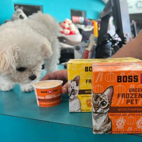 Inside Tailwaggers
