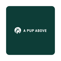 A Pup Above