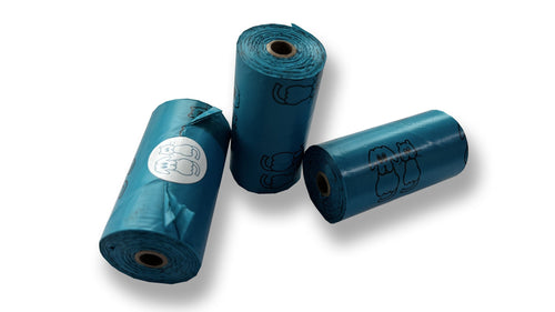 Tailwaggers Poop Bag