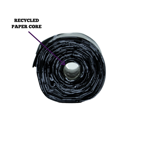 Romng (Alpha Dog) Compostable Dog Poop Bag