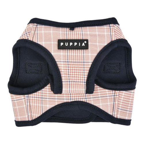 Puppia Blake Harness B