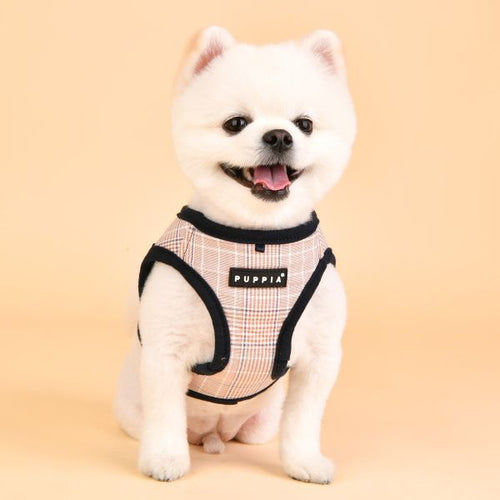 Puppia Blake Harness B