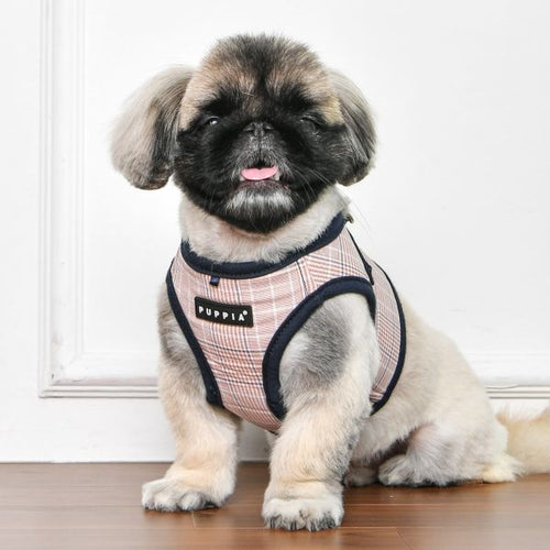 Puppia Blake Harness B