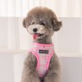Puppia Luke Harness B