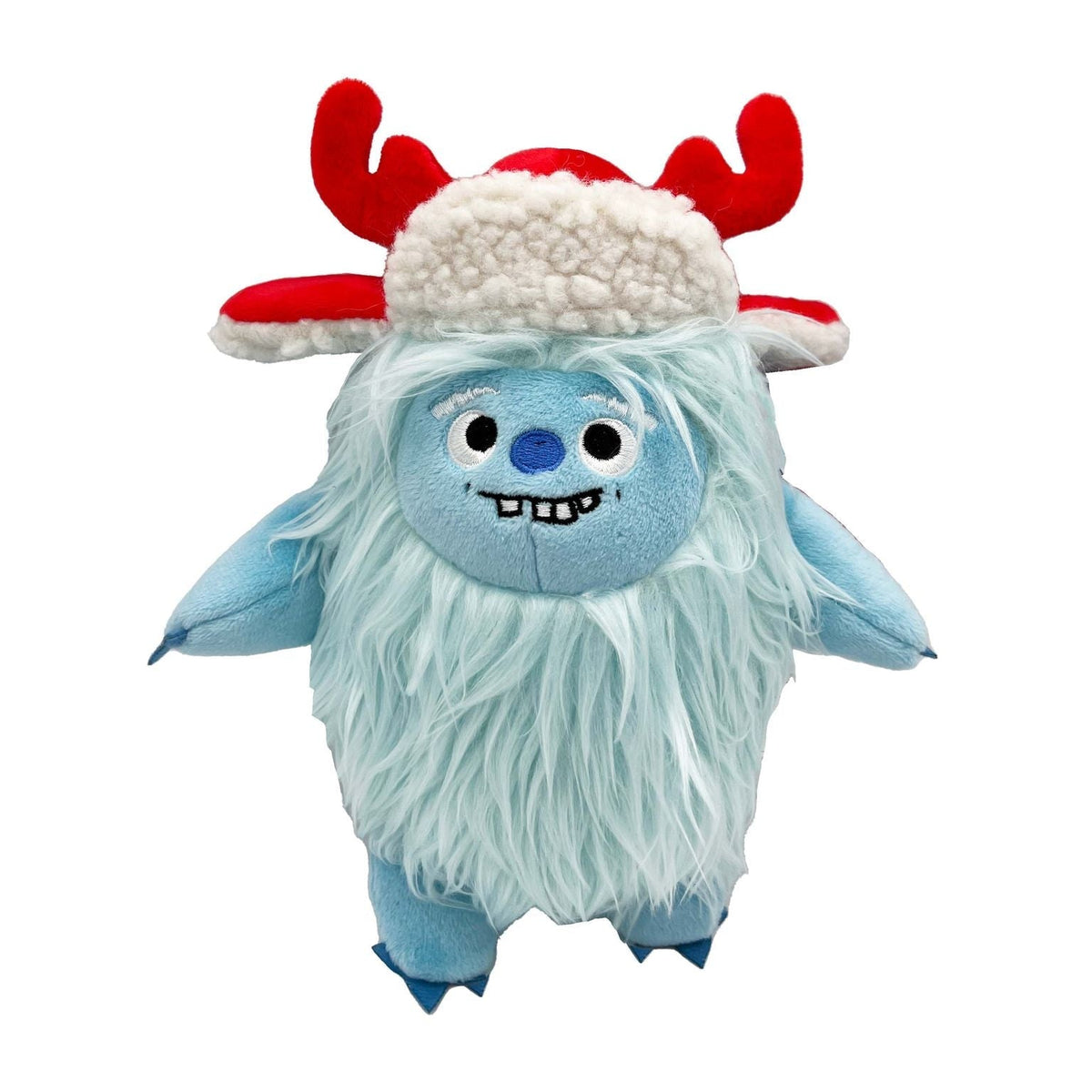 Lulubelle's Power Plush Klondike Yeti Los Angeles, CA West Hollywood, CA Palm Springs, CA