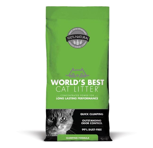 Cats best original litter hotsell