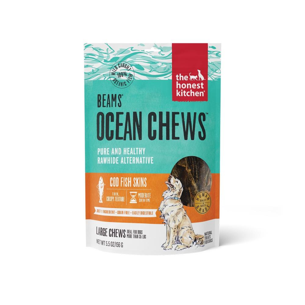 The healthy kitchen dog food sale