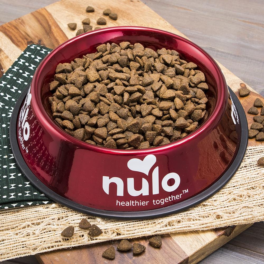 Nulo FreeStyle Limited Grain Free Turkey Recipe Small Breed Puppy