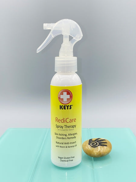 Keys RediCare Ayruvedic Spray Therapy (4 Oz)
