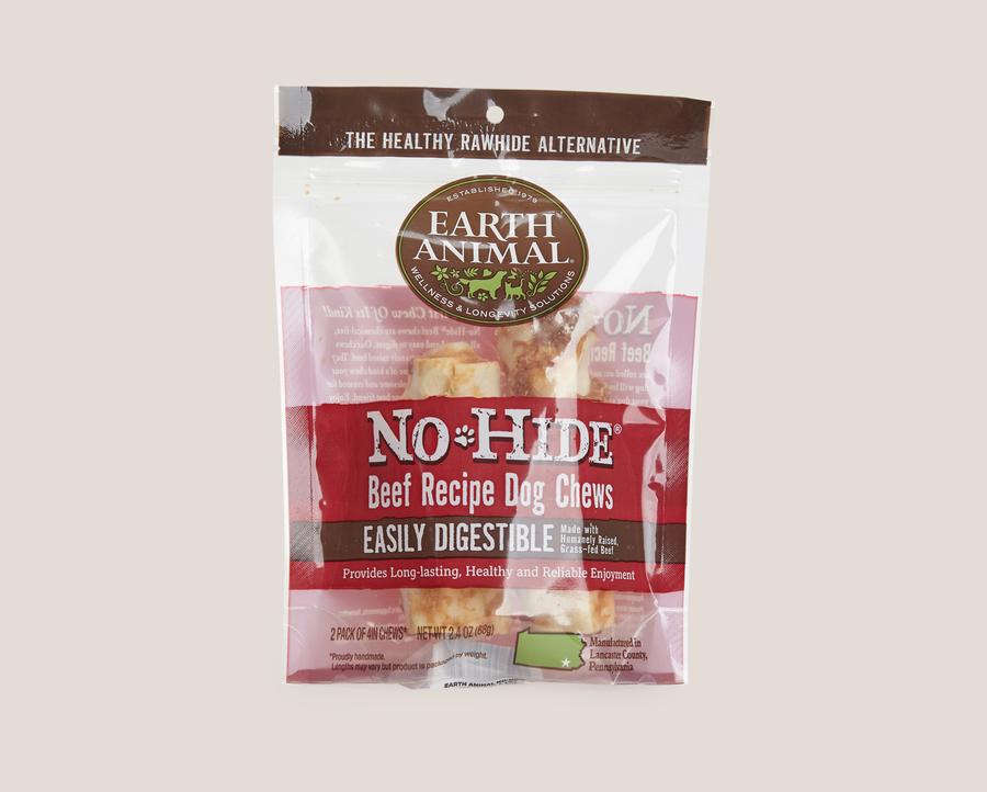 Wholesome earth hot sale dog food