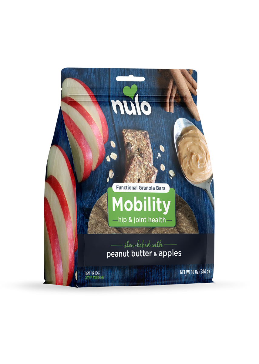 Granola bars for dogs online