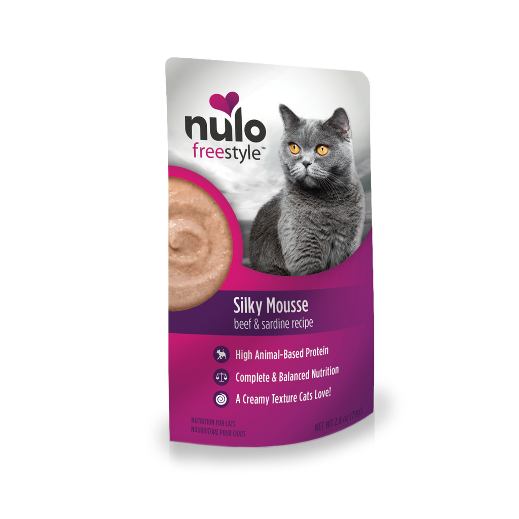 Nulo pouches for dogs top