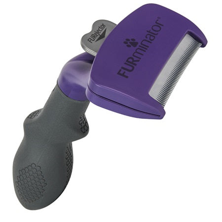 Cat sales deshedding brush
