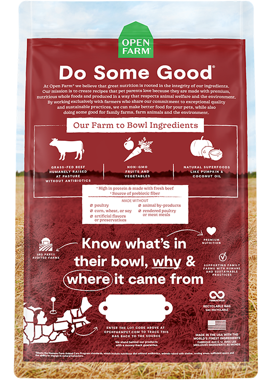 Boss Dog Raw Goat Milk - Los Angeles, CA - West Hollywood, CA - Palm  Springs, CA - Tailwaggers Pet Food & Supplies