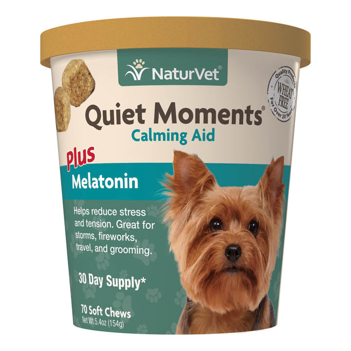 Pet calming treats outlet