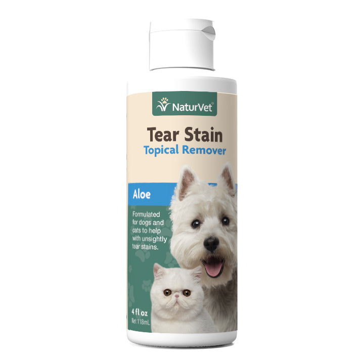 NaturVet Tear Stain Topical Remover Los Angeles CA West