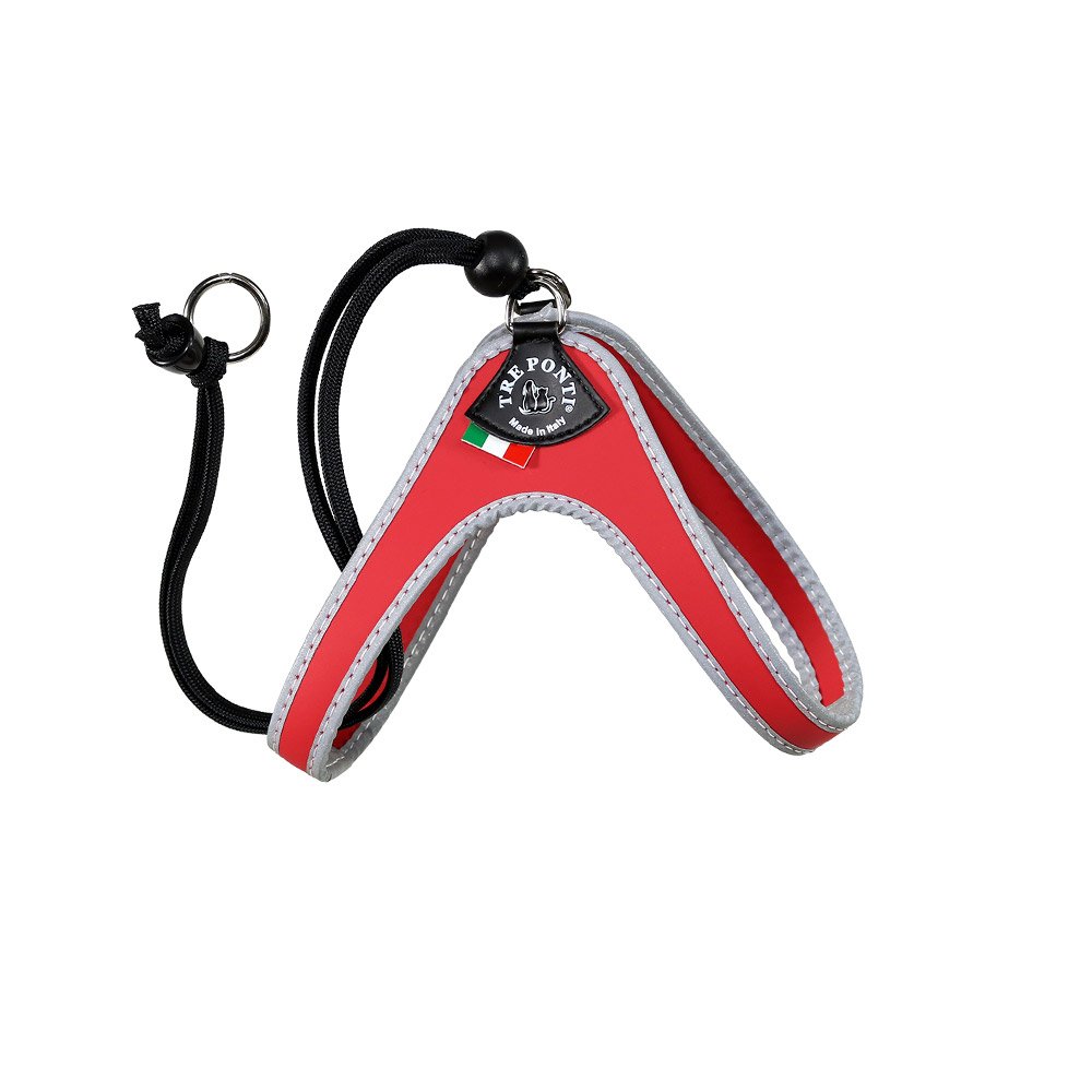 The ponti dog on sale harness