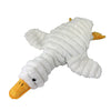 PetLou 26 Farm Friends Goose Dog Toy