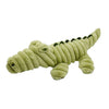 PetLou Zoo Friends - Alligator Dog Toy