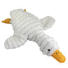 PetLou Farm Friends - Goose Dog Toy