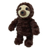 PetLou Sloth Shaped Dog Toy