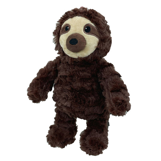 PetLou Sloth Shaped Dog Toy