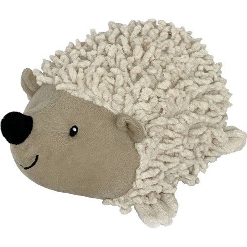 PetLou Natural Hedgehog Dog Toy