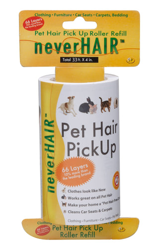 Savory Prime NeverHair Pick Up Refills