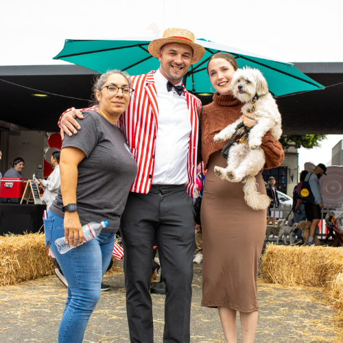 Tailwaggers 20th Anniversary Carnival 2023