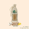 Yak 9 Coconut Cheese Chews for Dogs