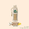 Yak 9 Coconut Cheese Chews for Dogs