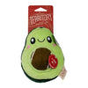 Territory Avocado 2-in-1 Dog Toy (6)