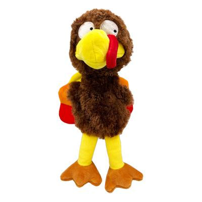 Lulubelles Power Plush Wishbone Turkey