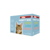 Feline Naturals Variety Box Pouch Cat Food