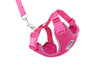 RC Pets Adventure Kitty Harness Rasberry