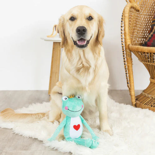 Petshop Prince Charming Dog Toy