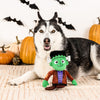 PetShop by Fringe Studio It's Alive!! Dog Toy