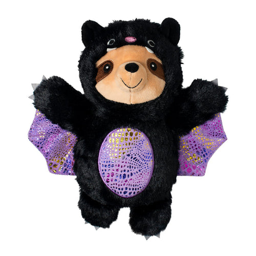 PetShop by Fringe It Be Like Bat Dog Toy