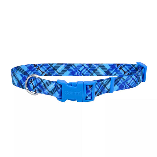 Coastal Pet Products Styles Adjustable Dog Collar