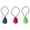 Ethical Pet SPOT Barrett Tough Tornado Tug Dog Toy
