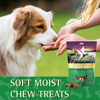 Zignature Soft Moist Dog Treats Duck Formula