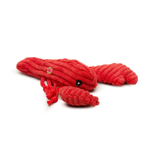 Huggle Hounds Raw Bar Wee Huggles® (Crab, Lobsta, Shrimp) 3 pack (3 Pack)