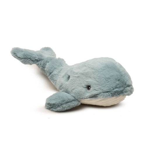 Huggle Hounds Mobie Whale Knottie® Dog Toy