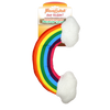 Meowijuana Get Kickin'! Rainbow Toy (1 Count)