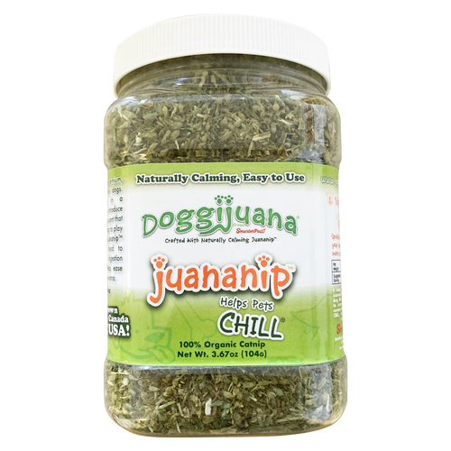 Doggijuana Juananip™ Refill