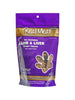 The Real Meat Company Real Meat Dog Treats Lamb & Liver Jerky