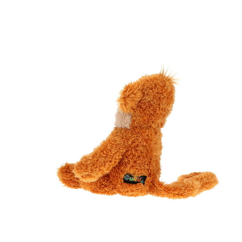 Guru Soft Scents Monkey Dog Toy