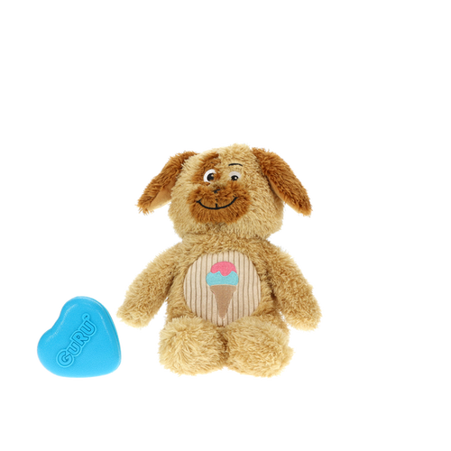 Guru Soft Scents Dog Toy