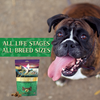 Zignature Soft Moist Dog Treats Duck Formula