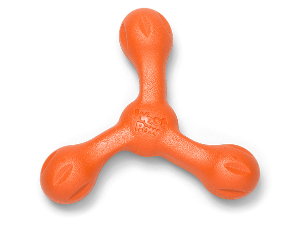 West Paw Zogoflex Skamp Dog Toy - Los Angeles, CA - West Hollywood
